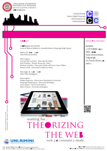 TheOrizing the weB