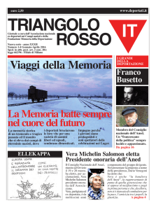 Scarica questo numero del giornale