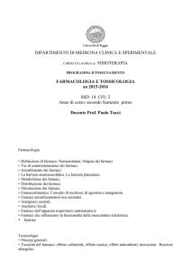 programma 2015-2016