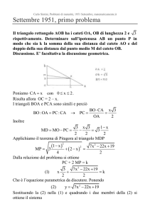 Matematicamente