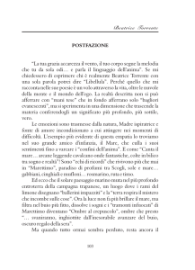 Postfazione di Sathya Costagliola Di Polidoro