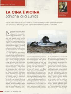 anche alla Luna - Giovanni Bignami