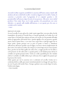 0217-La coscienza dopo la morte