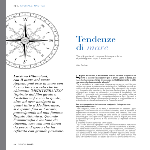 Tendenze di mare
