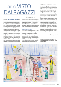 dai ragazzi - cortinastelle