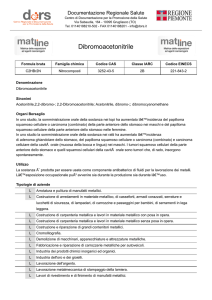 Dibromoacetonitrile