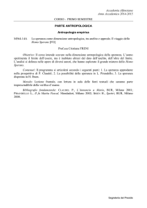 Amarante Alfonso, C - Accademia Alfonsiana