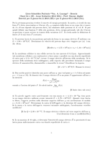 Liceo Scientifico Paritario Ven. A. Luzzago