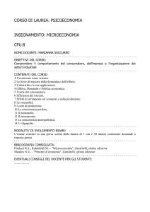 microeconomia