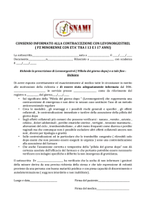 Consenso-informato-anticoncezionale-levonogestrel
