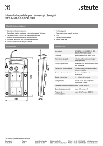 Visione stampa  - steute Schaltgeräte