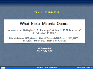 CSNIII - 10 Feb 2015