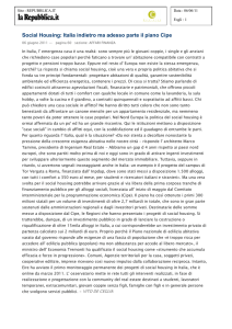 repubblica.it - 6 giugno 2011