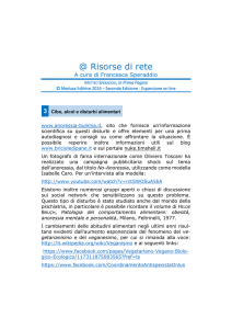 Risorse di rete - Medusa Editrice