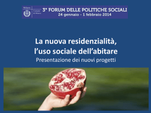Diapositiva 1 - Turismo Milano
