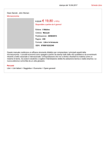 stampa del 22.05.2017 Scheda Libro Dean
