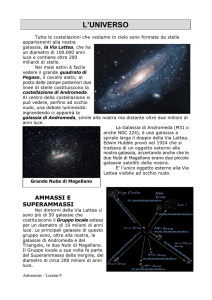 L`UNIVERSO