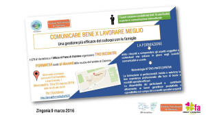 2016.03.09 CTI Zingonia formazione a docenti incontro n. 1 DEF