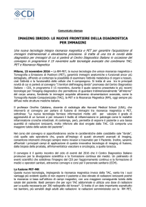 Scarica il comunicato