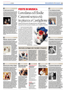 Il Tirreno