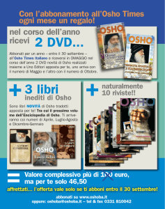 guarda quanti regali ricevono gli abbonati