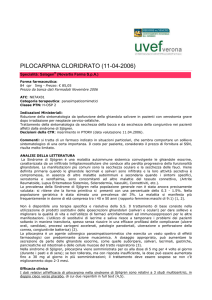 Scarica scheda di valutazione in PDF