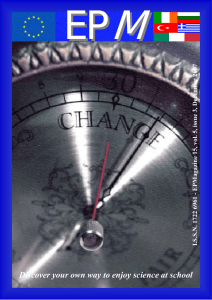 History of Science And Technology