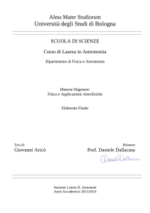 - AMS Tesi di Laurea