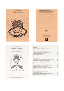 Allargare il cerchio - Giacobini File
