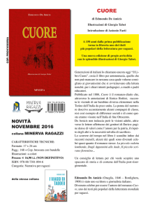 novità novembre 2016 - Euroservizi – Bologna
