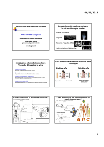 Microsoft PowerPoint - Introduzione alla mednuc120507.ppt [modalit