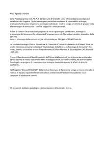 Anna Agnese Serenelli.descrizione sito.