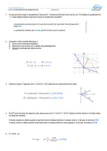 Svolgimento - Amo la matematica