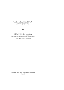 Review - in Sensibilia