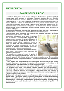 Scarica il PDF - In Natura Felicitas