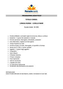 Scarica il programma - Parasio Formazione e Mediazione