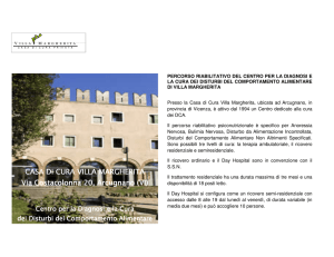 20, Arcugnano - Casa di Cura Villa Margherita