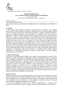Consenso informato