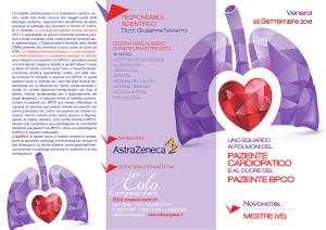 Scarica brochure
