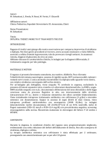 diplopia: there`s more to it than meets the eye!