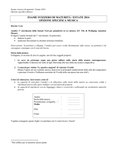Esami di maturità /