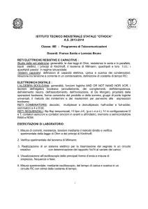 Telecomunicazioni