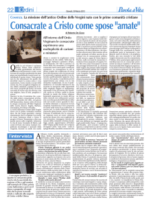 Ordo virginum