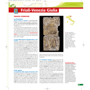 Friuli-Venezia Giulia