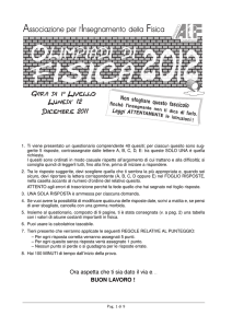 quesiti PDF