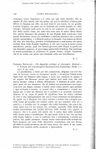 206 campagne contro Napoleone e si volse poi agli studi filosofici