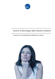 Centro di Senologia della Svizzera Italiana