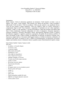 Liceo Scientifico Statale Einstein Milano