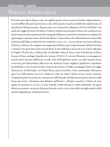 Epica - Eli La Spiga Edizioni