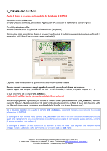 00_Iniziare_con_GRASS - Geomorfolab